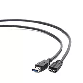 Kabel USB 3.0 AM-MICRO 50CM