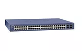 Switch Smart 48xGE 4xSFP - GS748T