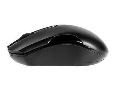 A4 Tech Mysz  V-TRACK G3-200N-1 Black