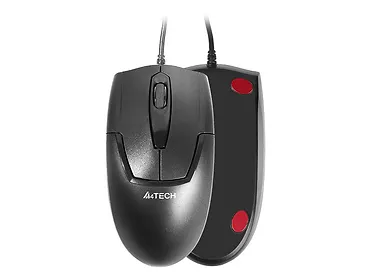 A4 Tech Mysz  V-TRACK OP-540NU