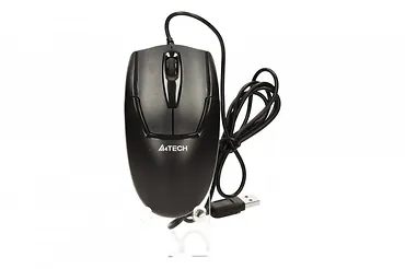 A4 Tech Mysz  V-TRACK OP-540NU