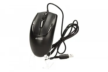 A4 Tech Mysz  V-TRACK OP-540NU