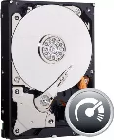 Black WD2003FZEX 2TB 64MB SATAIII 7200rpm