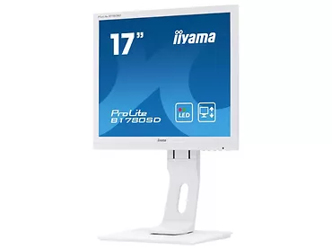 Monitor 17