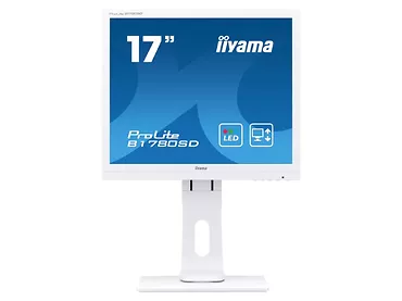 Monitor 17