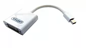 Unitek Adapter miniDisplayPort  to DVI, Y-6326WH