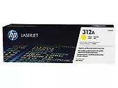 Toner 312A Yellow 2.7k CF382A