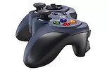 F310 G-Series Gamepad       940-000135