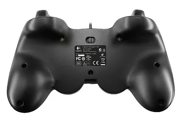 F310 G-Series Gamepad       940-000135