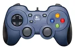 F310 G-Series Gamepad       940-000135