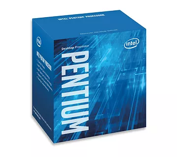 Procesor Intel Pentium G4400, 3.3GHz, 3MB, BOX (BX80662G4400)