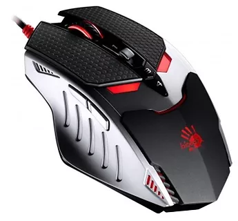 Mysz A4 Tech Bloody Terminator Laser TL80