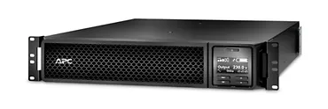 SRT2200RMXLI Smart-UPS SRT2200VA/1980W 230V Rack 2U