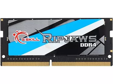 SODIMM DDR4 8GB Ripjaws 2666MHz CL18