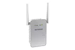 WiFi Range Extender EX6120 Essentials Edition 802.11ac