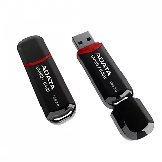 DashDrive Value UV150 64GB USB3.0 Black