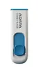 Adata Dashdrive C008 64GB USB White-Blue