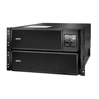 SRT8KRMXLI Smart-UPS SRT 8000VA Rack 230V