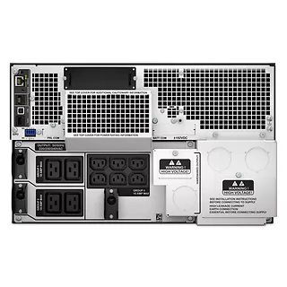 SRT8KRMXLI Smart-UPS SRT 8000VA Rack 230V