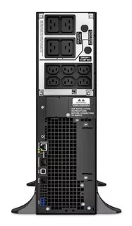 APC SRT5KXLI Smart-UPS SRT 5000VA Tower 230V
