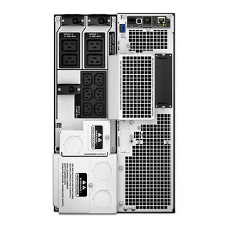 APC SRT8KXLI Smart-UPS SRT 8000VA Tower 230V