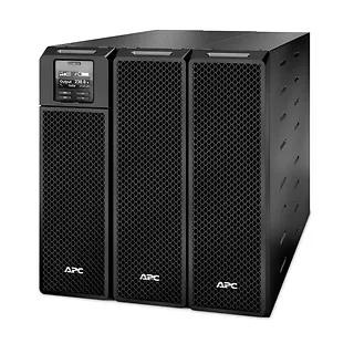 SRT10KXLI Smart-UPS SRT 10000VA Tower 230V