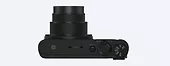 DSC-WX350 black 18,2 Mpix, 20 x OZ, full HD