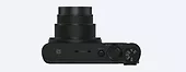 Sony DSC-WX350 black 18,2 Mpix, 20 x OZ, full HD