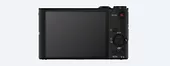DSC-WX350 black 18,2 Mpix, 20 x OZ, full HD