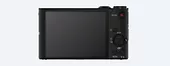 Sony DSC-WX350 black 18,2 Mpix, 20 x OZ, full HD