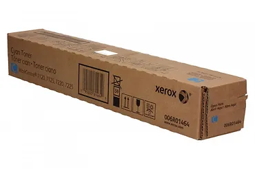 Toner WC7120 15k cyan 006R01464