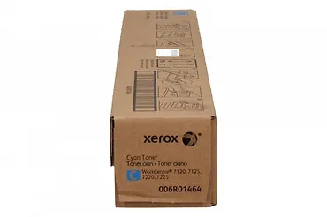 Toner WC7120 15k cyan 006R01464