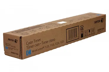 Toner WC7120 15k cyan 006R01464