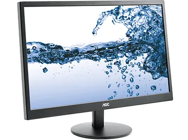 Monitor 21.5