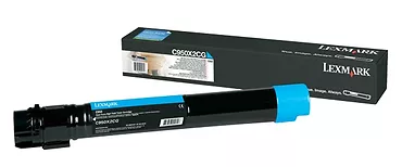 Lexmark Toner Optra C950 CG 22k C950X2CG