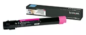 Toner Optra C950 MG 22k C950X2MG