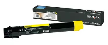 Lexmark Toner Optra C950 YG 22k C950X2YG