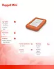 Argo Rugged Mini 1 TB 2,5'' LAC301558