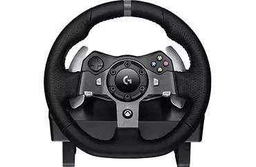 Kierownica Logitech G920