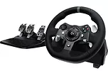 Kierownica Logitech G920