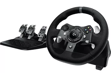 Kierownica Logitech G920