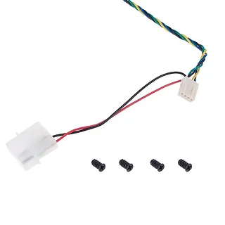 Wentylator AF-0825PWM