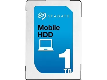 Dysk twardy Seagate ST1000LM035 1TB 5400obr. 128MB Pullout