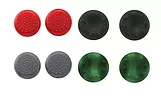 Thumb Grips 8-pack for PlayStation 4 controllers