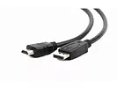 Gembird Kabel Displayport(M)->HDMI(M) 1.8M
