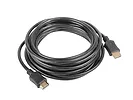 Kabel HDMI-HDMI V1.4 High Speed Ethernet 1.8M