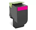 Lexmark Toner 802HM 3k mg ret CX410/CX510 80C2HM0