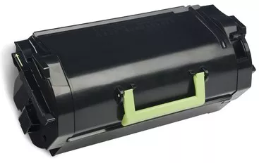 Toner 622XE 45K bk corp MX710/711/810-12 62D2X0E