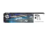 HP Tusz nr 913A Black L0R95AE