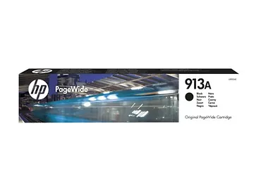 HP Inc. Tusz nr 913A Black L0R95AE